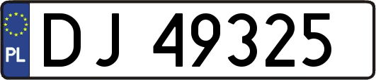 DJ49325
