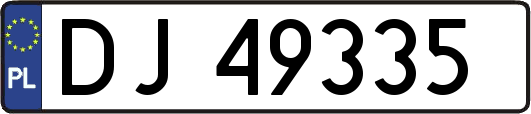 DJ49335
