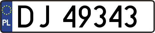 DJ49343