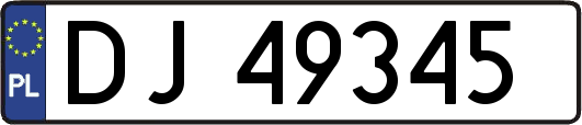 DJ49345