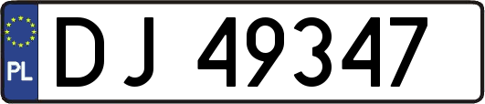 DJ49347