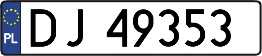 DJ49353