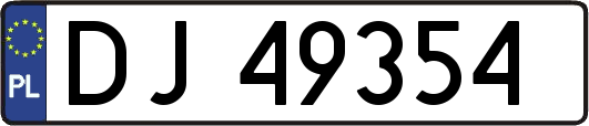 DJ49354