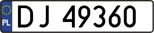 DJ49360
