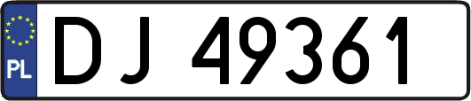 DJ49361