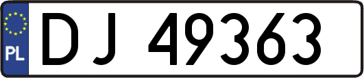 DJ49363