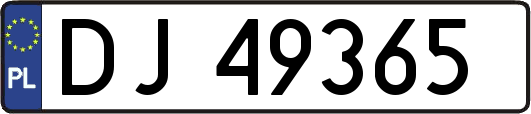 DJ49365