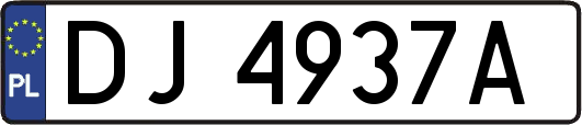 DJ4937A