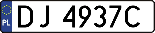 DJ4937C