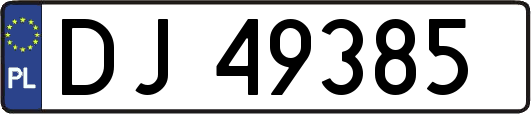 DJ49385