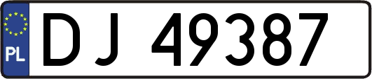 DJ49387
