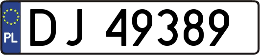 DJ49389