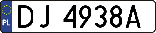 DJ4938A
