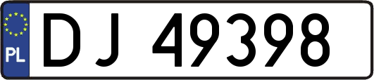 DJ49398