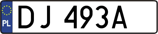 DJ493A