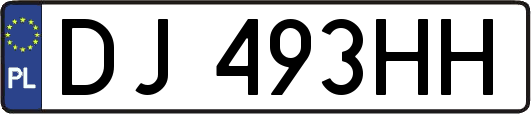 DJ493HH