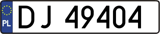 DJ49404