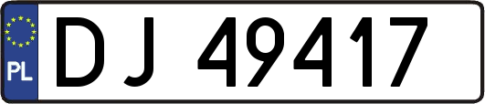 DJ49417