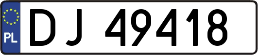 DJ49418