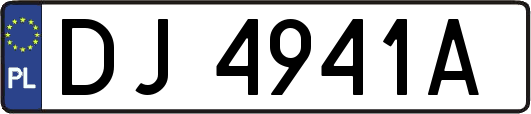DJ4941A