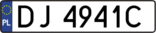 DJ4941C