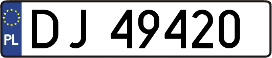 DJ49420