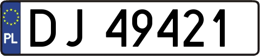 DJ49421