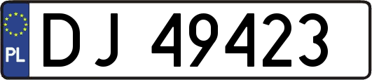 DJ49423