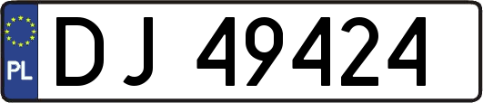 DJ49424