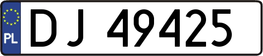DJ49425
