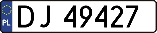 DJ49427