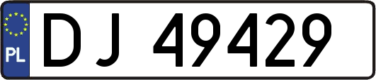 DJ49429