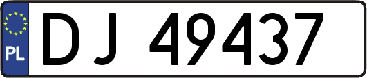 DJ49437