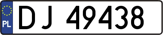 DJ49438