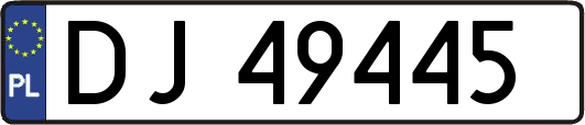 DJ49445