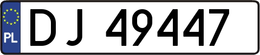 DJ49447