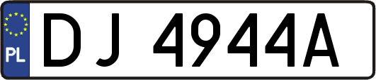 DJ4944A
