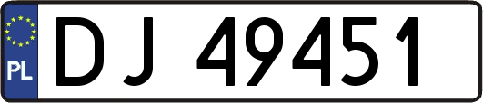 DJ49451