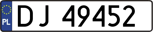 DJ49452