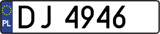 DJ4946