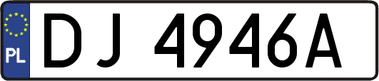 DJ4946A