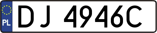 DJ4946C