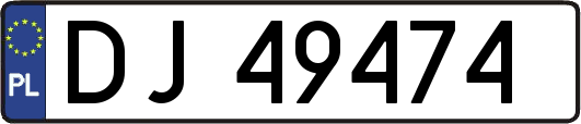 DJ49474