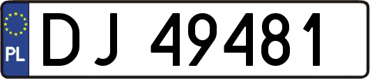DJ49481