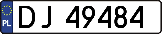 DJ49484