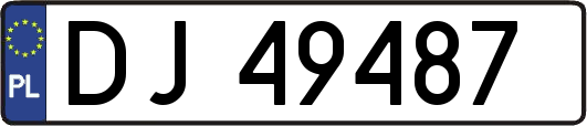 DJ49487