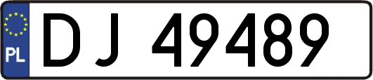DJ49489