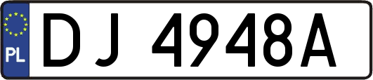 DJ4948A