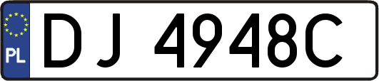 DJ4948C