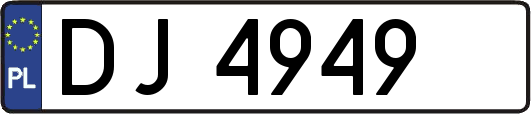 DJ4949